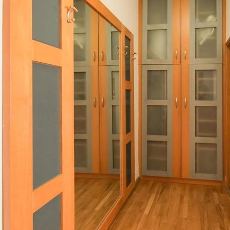 Apartman Obilic Belgrade Luaran gambar